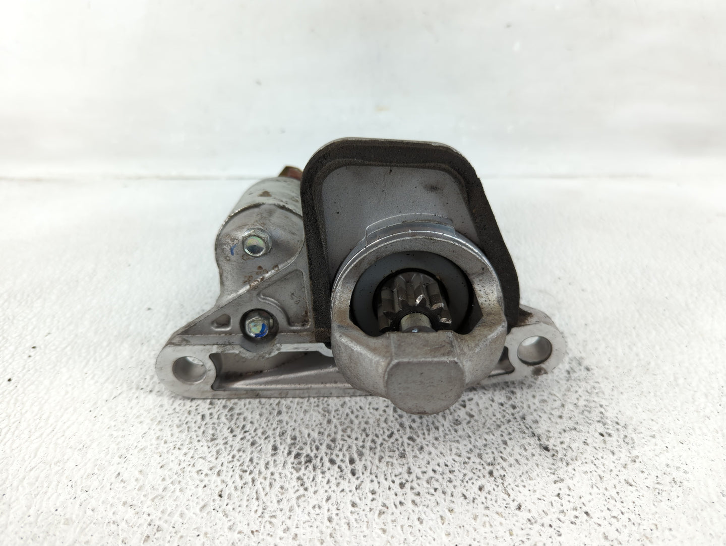 2013-2019 Nissan Sentra Car Starter Motor Solenoid OEM P/N:23300 EN22C Fits Fits 2013 2014 2015 2016 2017 2018 2019 2020 OEM