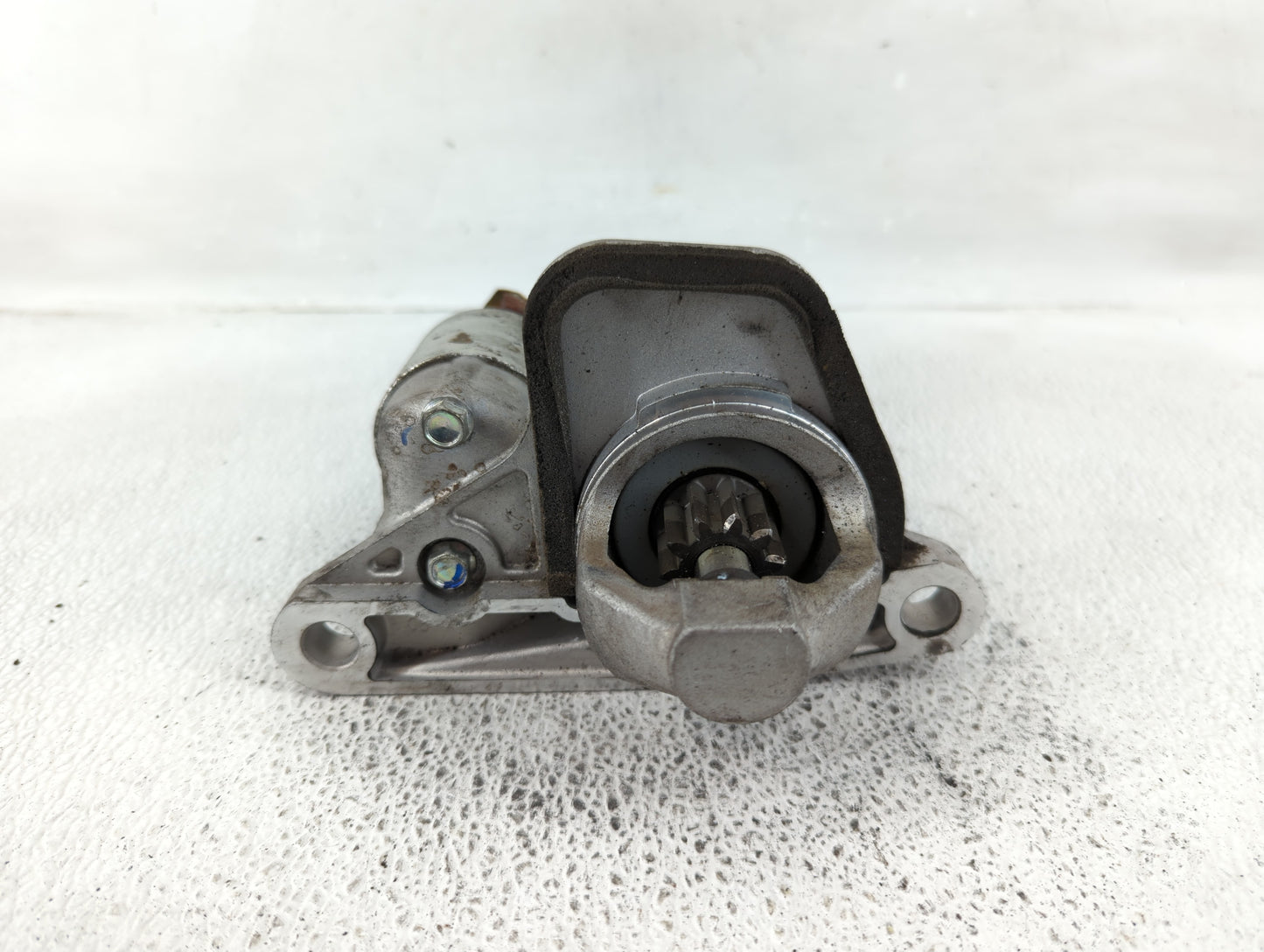 2013-2019 Nissan Sentra Car Starter Motor Solenoid OEM P/N:23300 EN22C Fits Fits 2013 2014 2015 2016 2017 2018 2019 2020 OEM