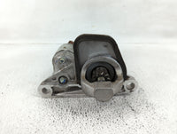 2013-2019 Nissan Sentra Car Starter Motor Solenoid OEM P/N:23300 EN22C Fits Fits 2013 2014 2015 2016 2017 2018 2019 2020 OEM