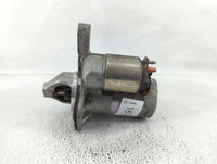 2013-2019 Nissan Sentra Car Starter Motor Solenoid OEM P/N:23300 EN22C Fits Fits 2013 2014 2015 2016 2017 2018 2019 2020 OEM