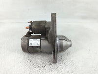 2013-2019 Nissan Sentra Car Starter Motor Solenoid OEM P/N:23300 EN22C Fits Fits 2013 2014 2015 2016 2017 2018 2019 2020 OEM