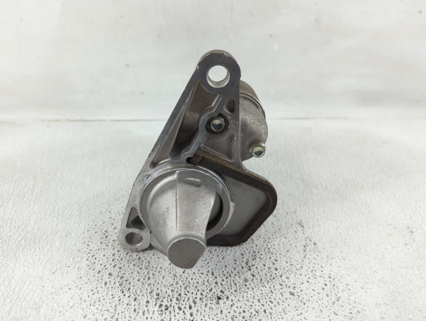 2013-2019 Nissan Sentra Car Starter Motor Solenoid OEM P/N:23300 EN22C Fits Fits 2013 2014 2015 2016 2017 2018 2019 2020 OEM