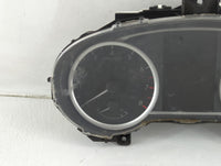 2017-2019 Nissan Sentra Instrument Cluster Speedometer Gauges Fits Fits 2017 2018 2019 OEM Used Auto Parts - Oemusedautopart