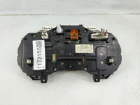 2017-2019 Nissan Sentra Instrument Cluster Speedometer Gauges Fits Fits 2017 2018 2019 OEM Used Auto Parts - Oemusedautopart