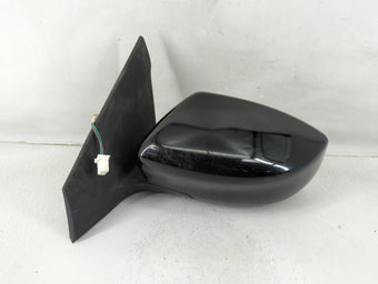 compare product 2016-2019 Nissan Sentra Driver Side View Mirror - Left Door Mirror OEM Used