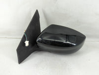 2016-2019 Nissan Sentra Driver Side View Mirror - Left Door Mirror OEM Used - Oemusedautoparts1.com
