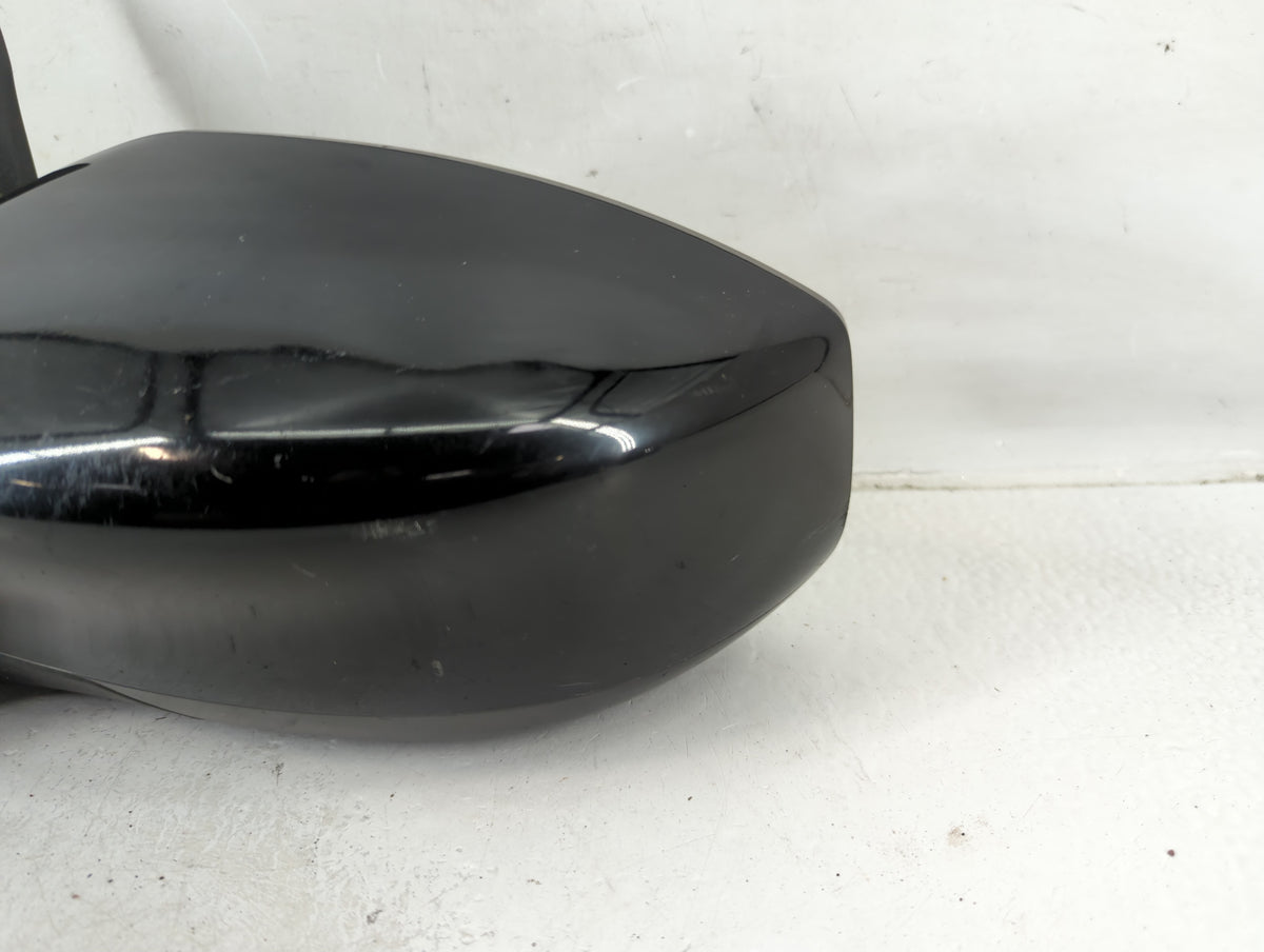 2016-2019 Nissan Sentra Driver Side View Mirror - Left Door Mirror OEM Used - Oemusedautoparts1.com