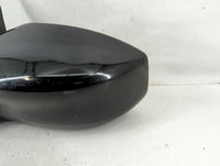 2016-2019 Nissan Sentra Driver Side View Mirror - Left Door Mirror OEM Used - Oemusedautoparts1.com