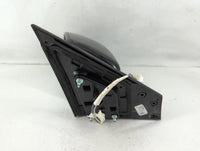 2016-2019 Nissan Sentra Driver Side View Mirror - Left Door Mirror OEM Used - Oemusedautoparts1.com