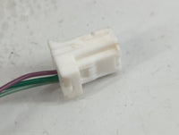 2016-2019 Nissan Sentra Driver Side View Mirror - Left Door Mirror OEM Used - Oemusedautoparts1.com