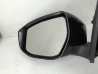 2016-2019 Nissan Sentra Driver Side View Mirror - Left Door Mirror OEM Used - Oemusedautoparts1.com