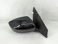 2016-2019 Nissan Sentra Passenger Side View Mirror - Right Door Mirror OEM Used - Oemusedautoparts1.com