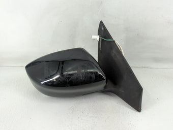 compare product 2016-2019 Nissan Sentra Passenger Side View Mirror - Right Door Mirror OEM Used