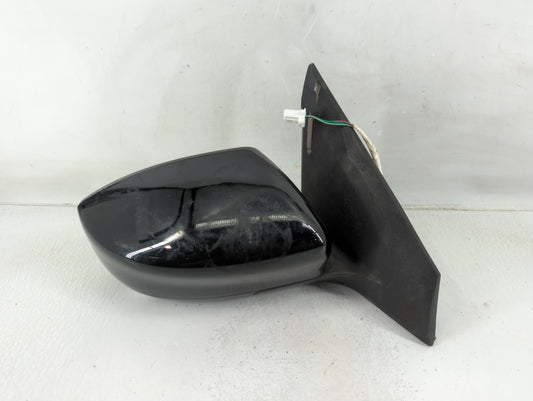 2016-2019 Nissan Sentra Passenger Side View Mirror - Right Door Mirror OEM Used - Oemusedautoparts1.com