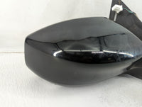 2016-2019 Nissan Sentra Passenger Side View Mirror - Right Door Mirror OEM Used - Oemusedautoparts1.com