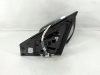 2016-2019 Nissan Sentra Passenger Side View Mirror - Right Door Mirror OEM Used - Oemusedautoparts1.com