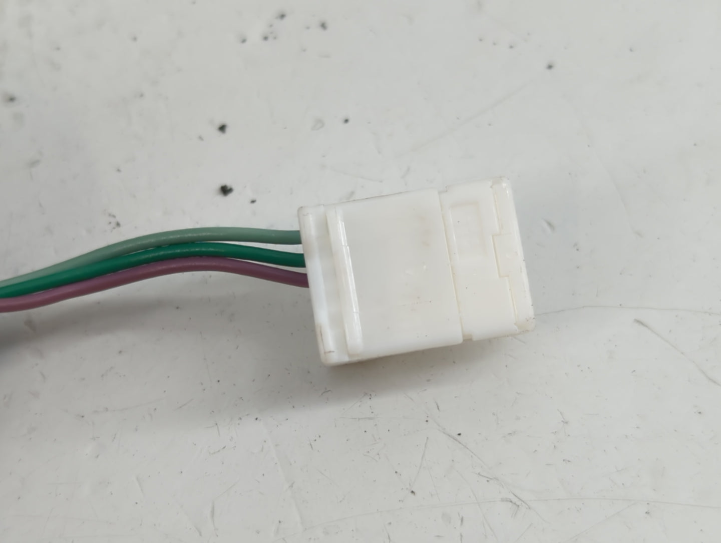 2016-2019 Nissan Sentra Passenger Side View Mirror - Right Door Mirror OEM Used - Oemusedautoparts1.com