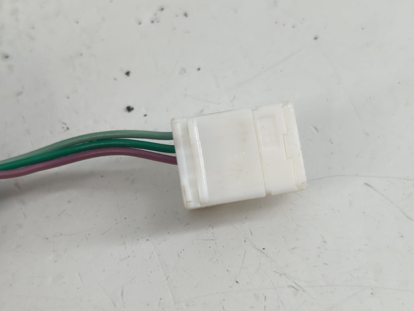 2016-2019 Nissan Sentra Passenger Side View Mirror - Right Door Mirror OEM Used - Oemusedautoparts1.com