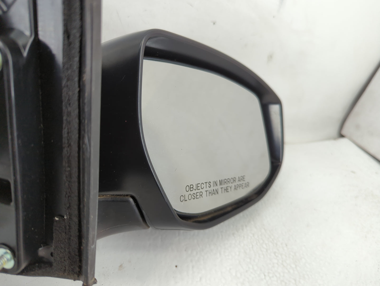 2016-2019 Nissan Sentra Passenger Side View Mirror - Right Door Mirror OEM Used - Oemusedautoparts1.com