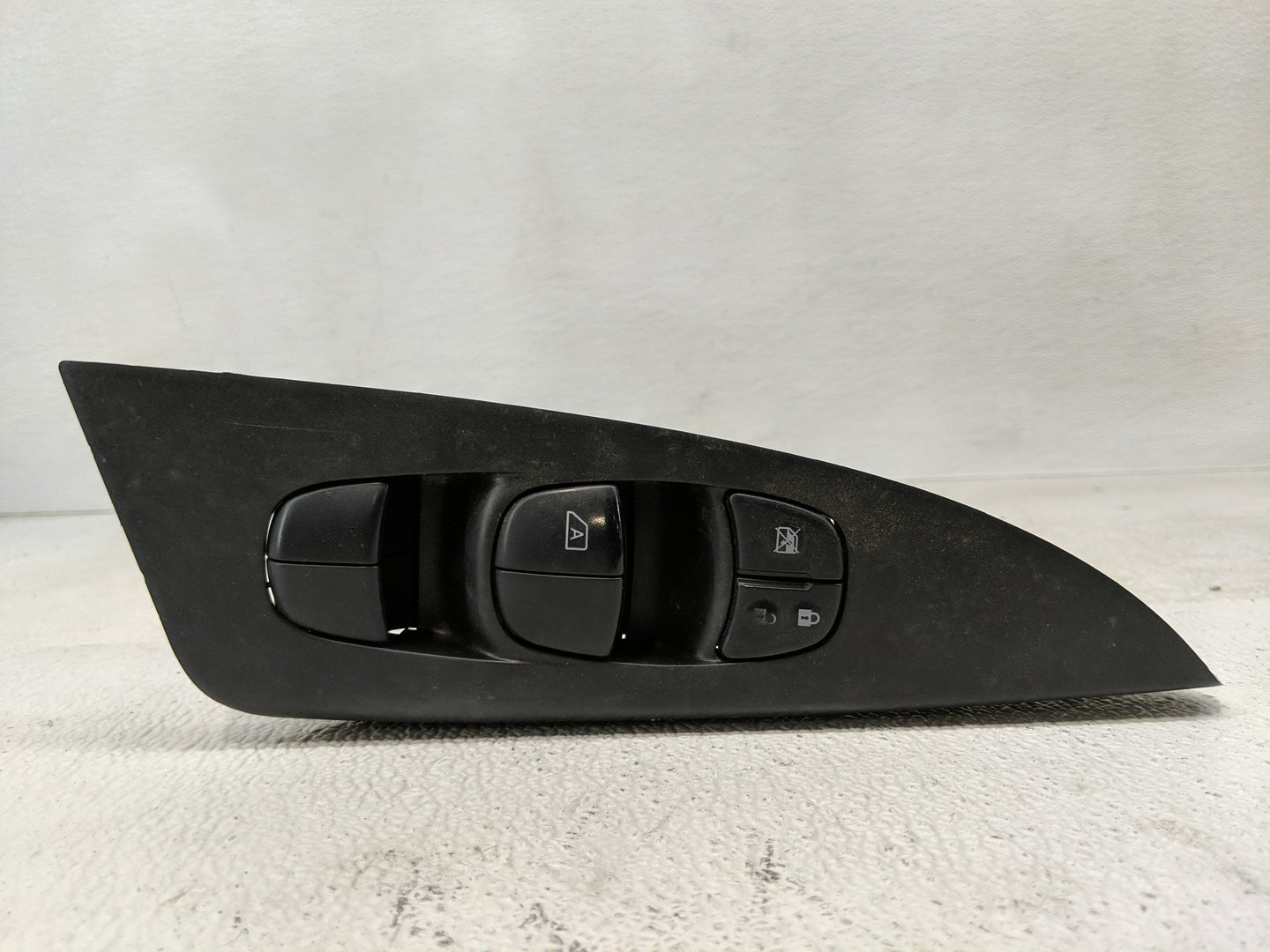 2013-2019 Nissan Sentra Master Power Window Switch Replacement Driver Side Left P/N:25401 3SH1A Fits OEM Used Auto Parts - O