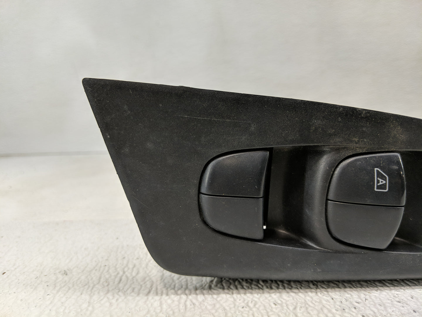 2013-2019 Nissan Sentra Master Power Window Switch Replacement Driver Side Left P/N:25401 3SH1A Fits OEM Used Auto Parts - O