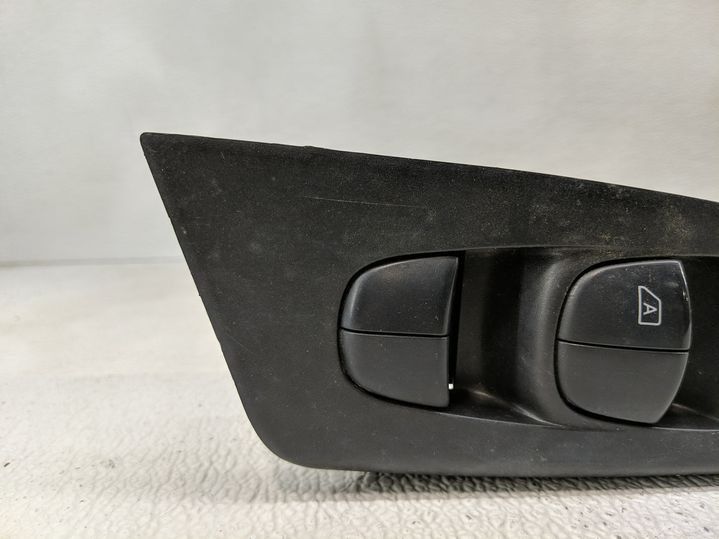 2013-2019 Nissan Sentra Master Power Window Switch Replacement Driver Side Left P/N:25401 3SH1A Fits OEM Used Auto Parts - O