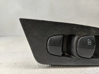 2013-2019 Nissan Sentra Master Power Window Switch Replacement Driver Side Left P/N:25401 3SH1A Fits OEM Used Auto Parts - O