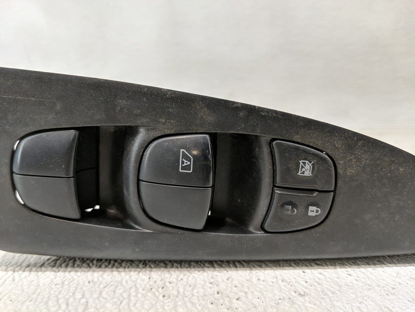2013-2019 Nissan Sentra Master Power Window Switch Replacement Driver Side Left P/N:25401 3SH1A Fits OEM Used Auto Parts - O