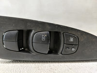 2013-2019 Nissan Sentra Master Power Window Switch Replacement Driver Side Left P/N:25401 3SH1A Fits OEM Used Auto Parts - O