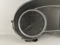2017-2019 Nissan Sentra Instrument Cluster Speedometer Gauges P/N:248105UD1A Fits Fits 2017 2018 2019 OEM Used Auto Parts - 