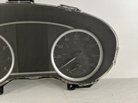 2017-2019 Nissan Sentra Instrument Cluster Speedometer Gauges P/N:248105UD1A Fits Fits 2017 2018 2019 OEM Used Auto Parts - 