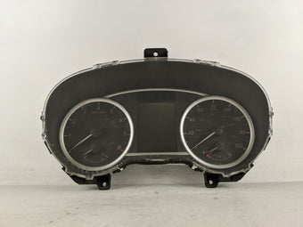 compare product 2017-2019 Nissan Sentra Instrument Cluster Speedometer Gauges P/N:248105UD1A Fits Fits 2017 2018 2019 OEM Used Auto Parts