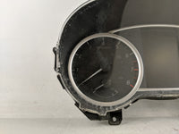 2017-2019 Nissan Sentra Instrument Cluster Speedometer Gauges P/N:248105UD1A Fits Fits 2017 2018 2019 OEM Used Auto Parts - 