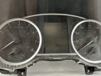 2017-2019 Nissan Sentra Instrument Cluster Speedometer Gauges P/N:248105UD1A Fits Fits 2017 2018 2019 OEM Used Auto Parts - 