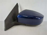 2016-2019 Nissan Sentra Driver Side View Mirror - Left Door Mirror OEM Used - Oemusedautoparts1.com