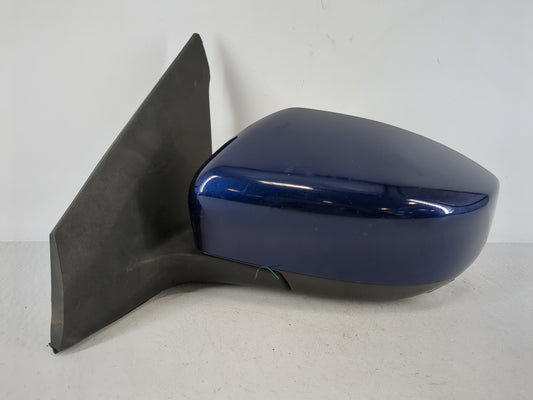2016-2019 Nissan Sentra Driver Side View Mirror - Left Door Mirror OEM Used - Oemusedautoparts1.com