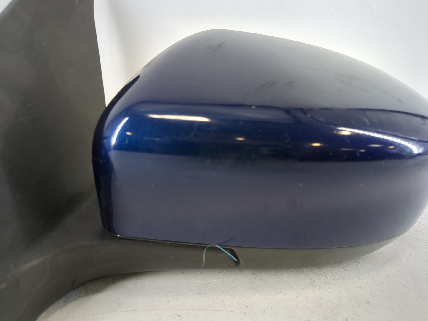 2016-2019 Nissan Sentra Driver Side View Mirror - Left Door Mirror OEM Used - Oemusedautoparts1.com