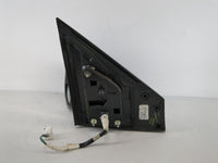 2016-2019 Nissan Sentra Driver Side View Mirror - Left Door Mirror OEM Used - Oemusedautoparts1.com