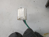 2016-2019 Nissan Sentra Driver Side View Mirror - Left Door Mirror OEM Used - Oemusedautoparts1.com