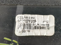 2016-2019 Nissan Sentra Driver Side View Mirror - Left Door Mirror OEM Used - Oemusedautoparts1.com