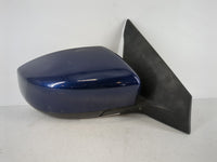 2016-2019 Nissan Sentra Passenger Side View Mirror - Right Door Mirror OEM Used - Oemusedautoparts1.com