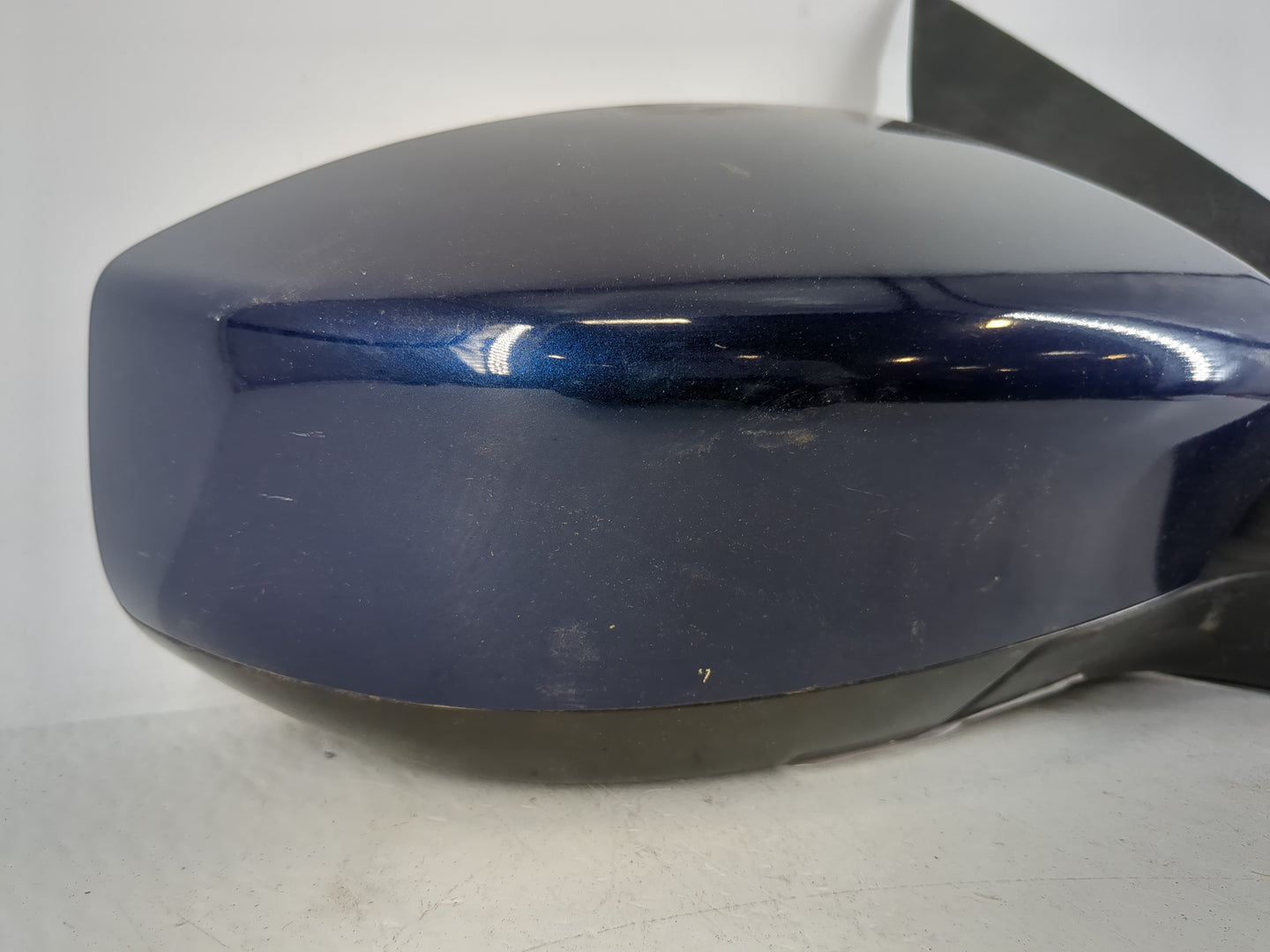 2016-2019 Nissan Sentra Passenger Side View Mirror - Right Door Mirror OEM Used - Oemusedautoparts1.com
