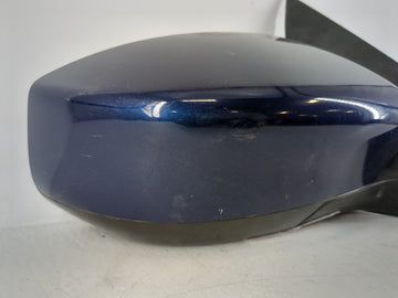 2016-2019 Nissan Sentra Passenger Side View Mirror - Right Door Mirror OEM Used