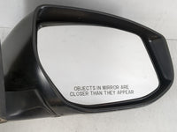 2016-2019 Nissan Sentra Passenger Side View Mirror - Right Door Mirror OEM Used - Oemusedautoparts1.com