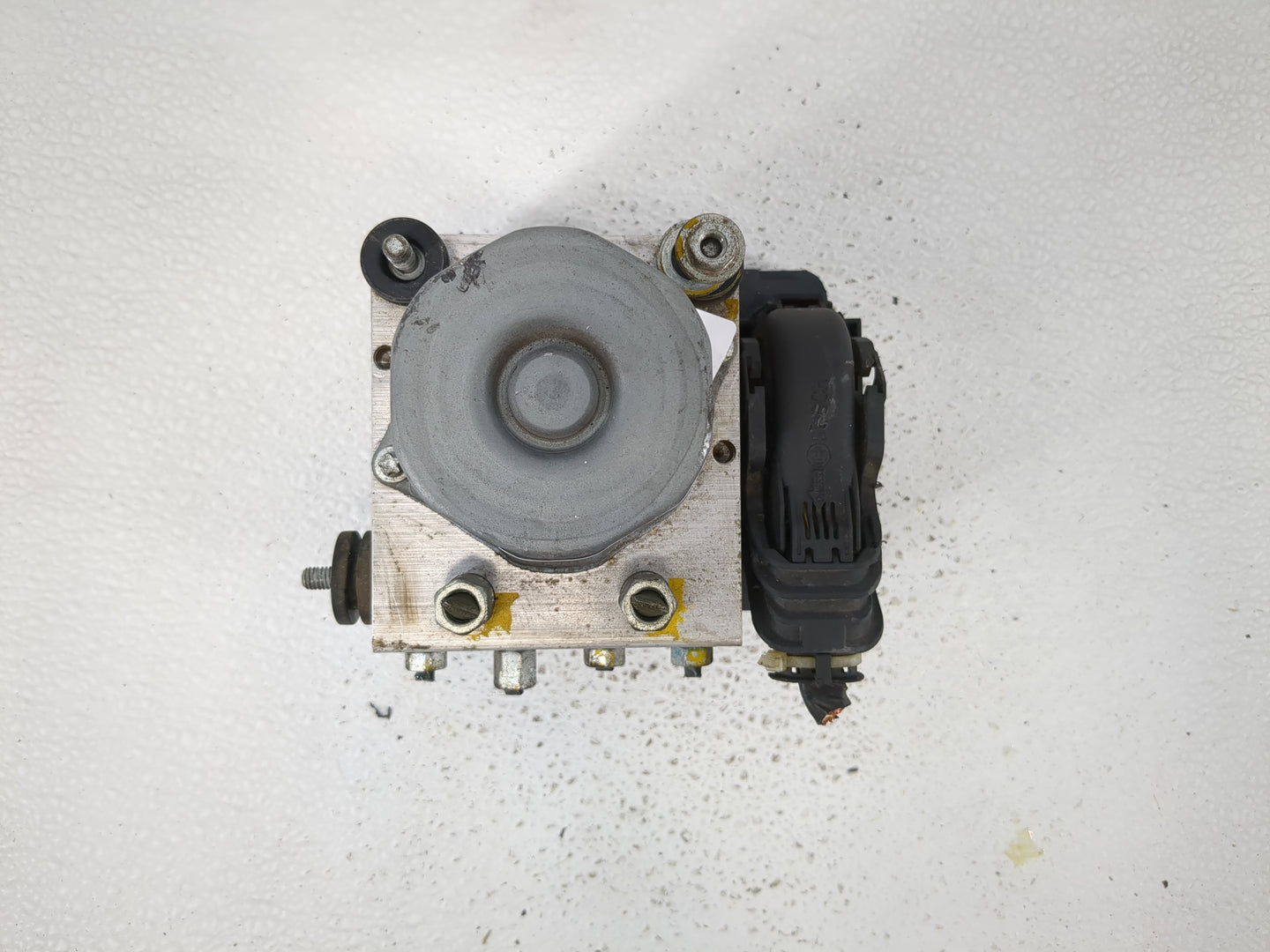 2016-2019 Nissan Sentra ABS Pump Control Module Replacement P/N:47660 9AK0A Fits Fits 2016 2017 2018 2019 OEM Used Auto Part