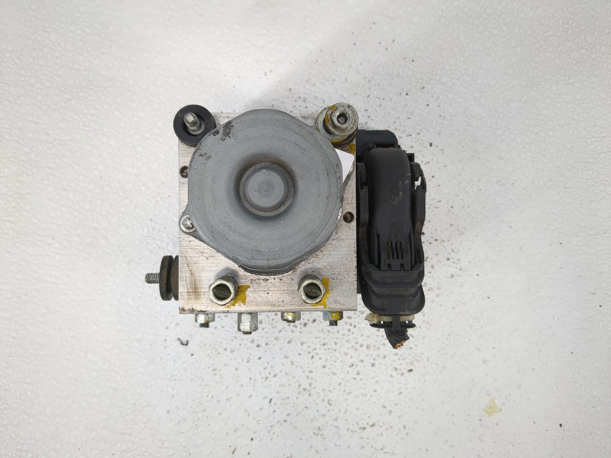 2016-2019 Nissan Sentra Anti-Lock Brake ABS Pump Module Actuator OEM P/N:47660 9AK0A Fits Fits 2016 2017 2018 2019 OEM Used 