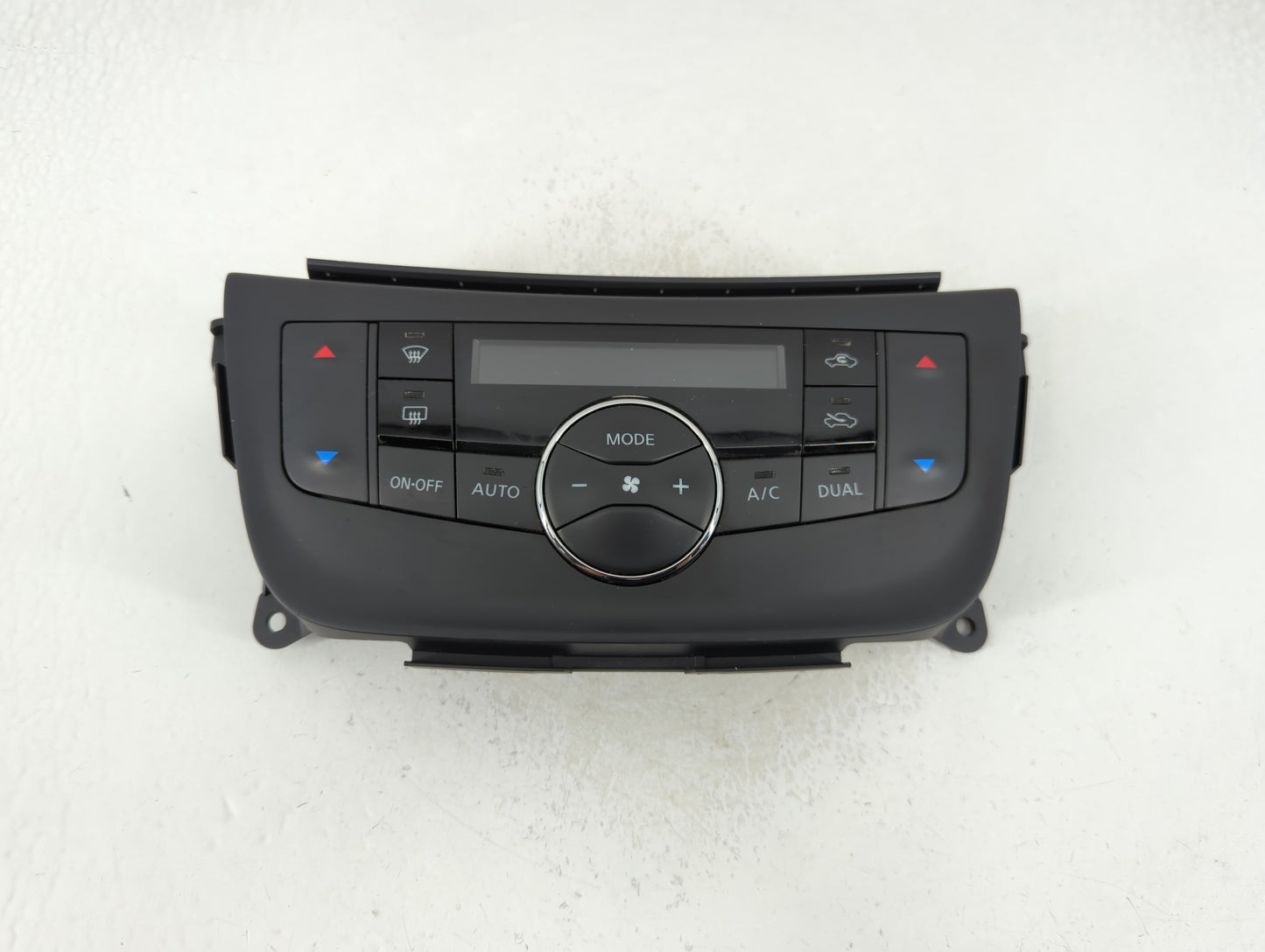 2015-2019 Nissan Sentra Climate Control Module Temperature AC/Heater Replacement P/N:27500 4AT4A Fits OEM Used Auto Parts - 