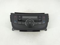2015-2019 Nissan Sentra Climate Control Module Temperature AC/Heater Replacement P/N:27500 4AT4A Fits OEM Used Auto Parts - 
