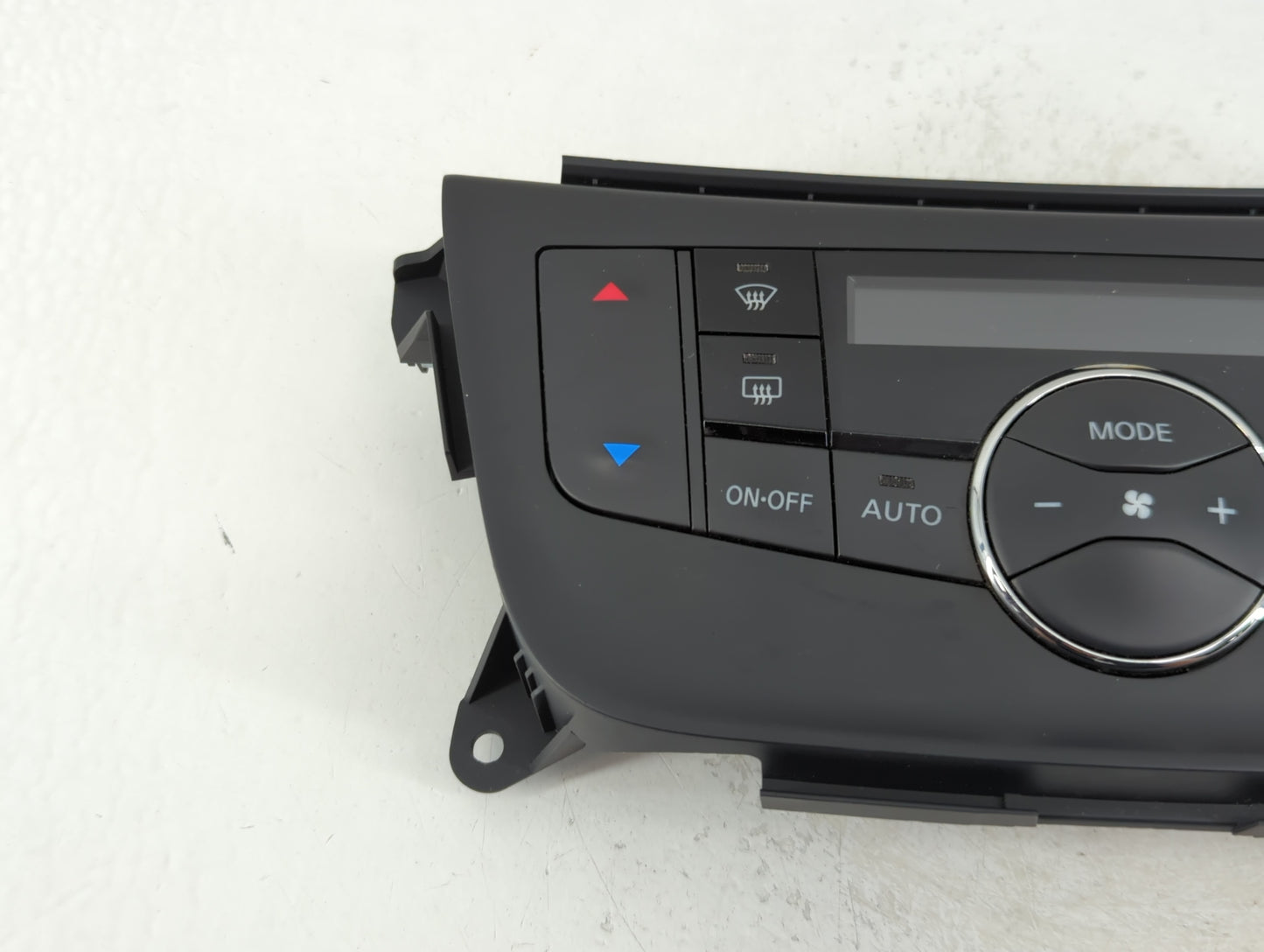 2015-2019 Nissan Sentra Climate Control Module Temperature AC/Heater Replacement P/N:27500 4AT4A Fits OEM Used Auto Parts - 