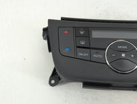 2015-2019 Nissan Sentra Climate Control Module Temperature AC/Heater Replacement P/N:27500 4AT4A Fits OEM Used Auto Parts - 